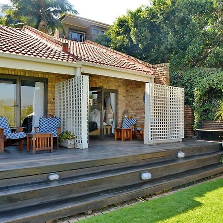 Annie'S Boutique Guesthouse And Garden Spa Hartbeespoort Exterior photo