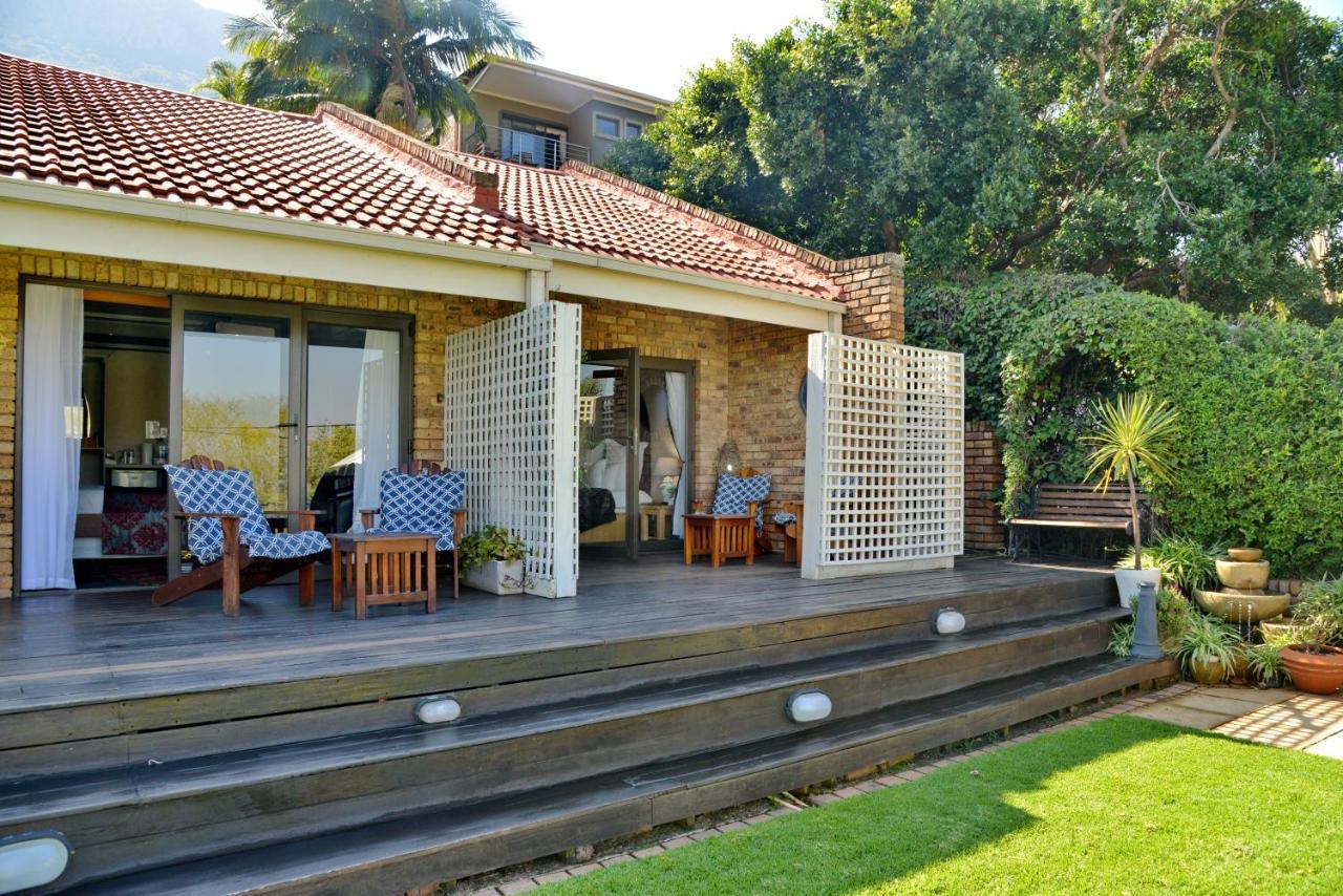 Annie'S Boutique Guesthouse And Garden Spa Hartbeespoort Exterior photo