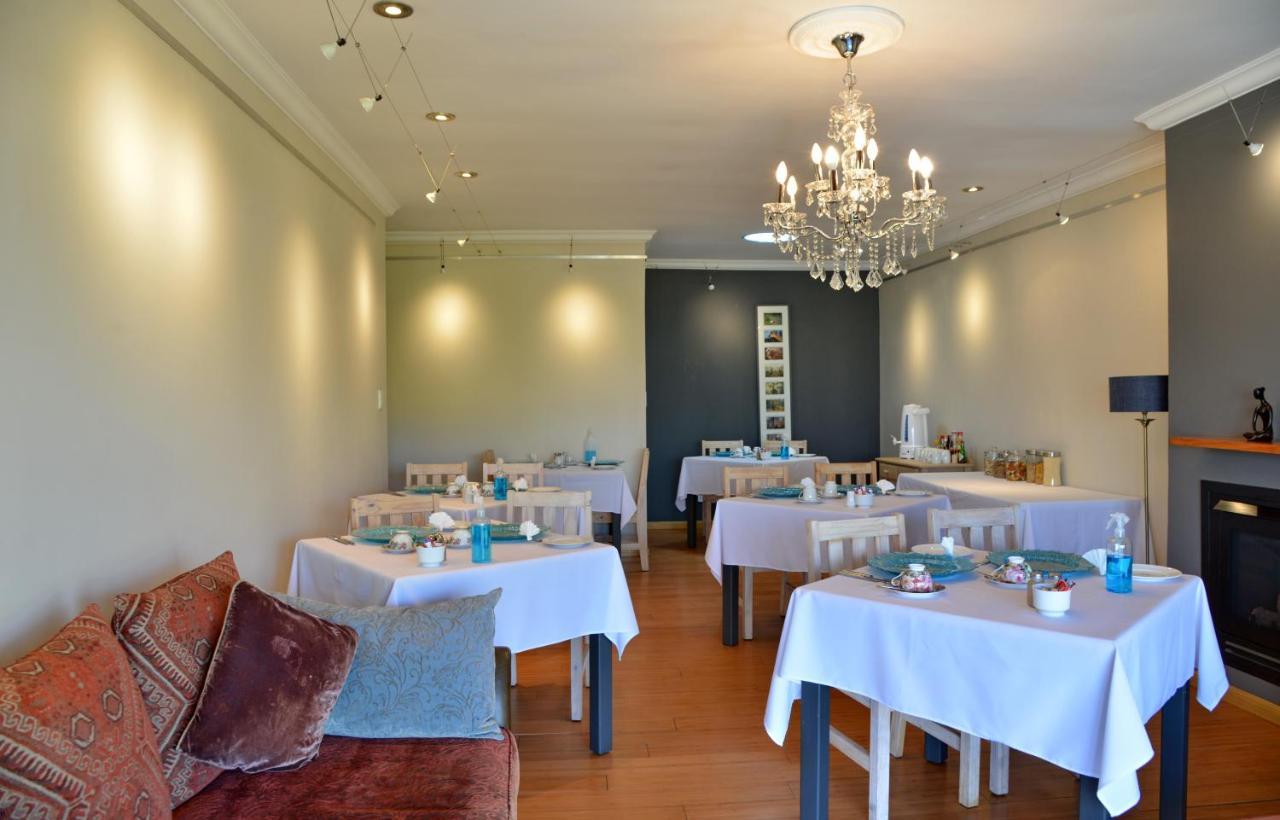 Annie'S Boutique Guesthouse And Garden Spa Hartbeespoort Exterior photo