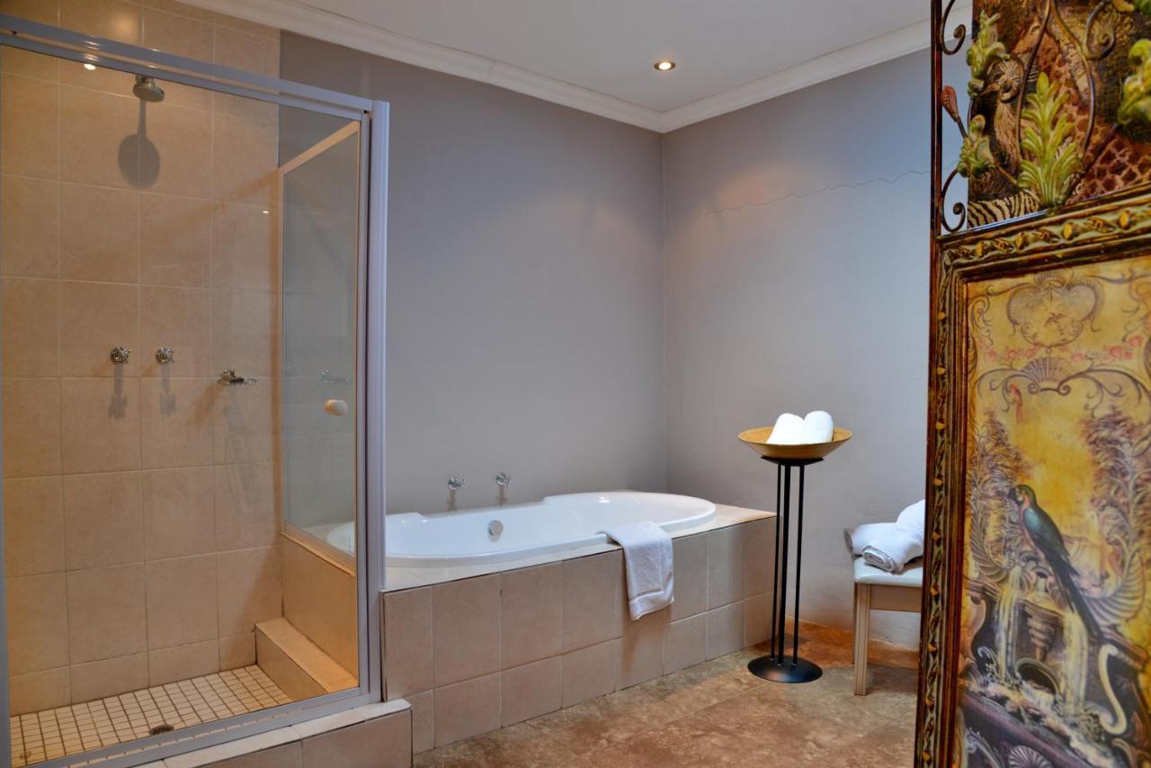 Annie'S Boutique Guesthouse And Garden Spa Hartbeespoort Exterior photo