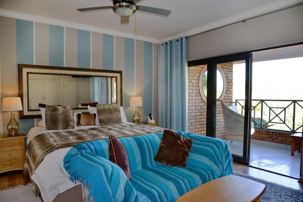 Annie'S Boutique Guesthouse And Garden Spa Hartbeespoort Exterior photo