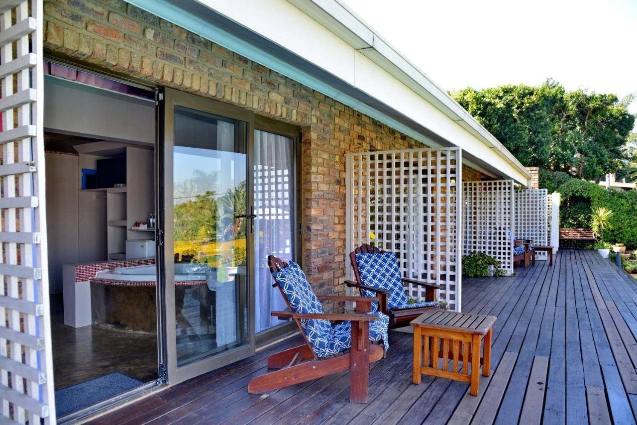 Annie'S Boutique Guesthouse And Garden Spa Hartbeespoort Exterior photo