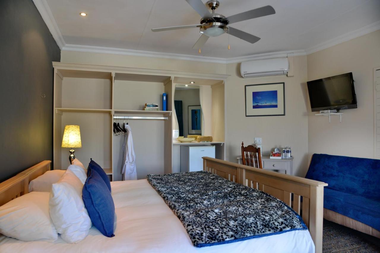 Annie'S Boutique Guesthouse And Garden Spa Hartbeespoort Exterior photo