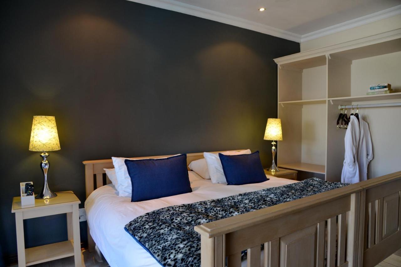 Annie'S Boutique Guesthouse And Garden Spa Hartbeespoort Exterior photo
