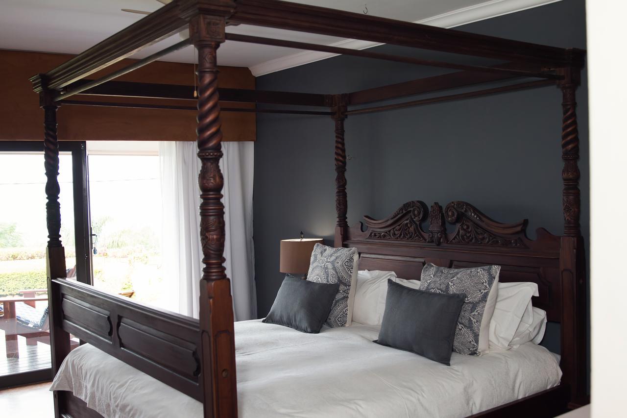 Annie'S Boutique Guesthouse And Garden Spa Hartbeespoort Exterior photo