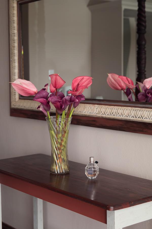 Annie'S Boutique Guesthouse And Garden Spa Hartbeespoort Exterior photo