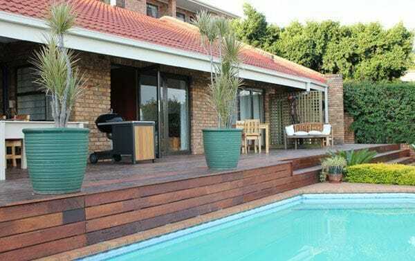 Annie'S Boutique Guesthouse And Garden Spa Hartbeespoort Exterior photo